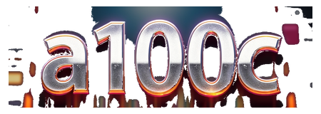 a100c logo